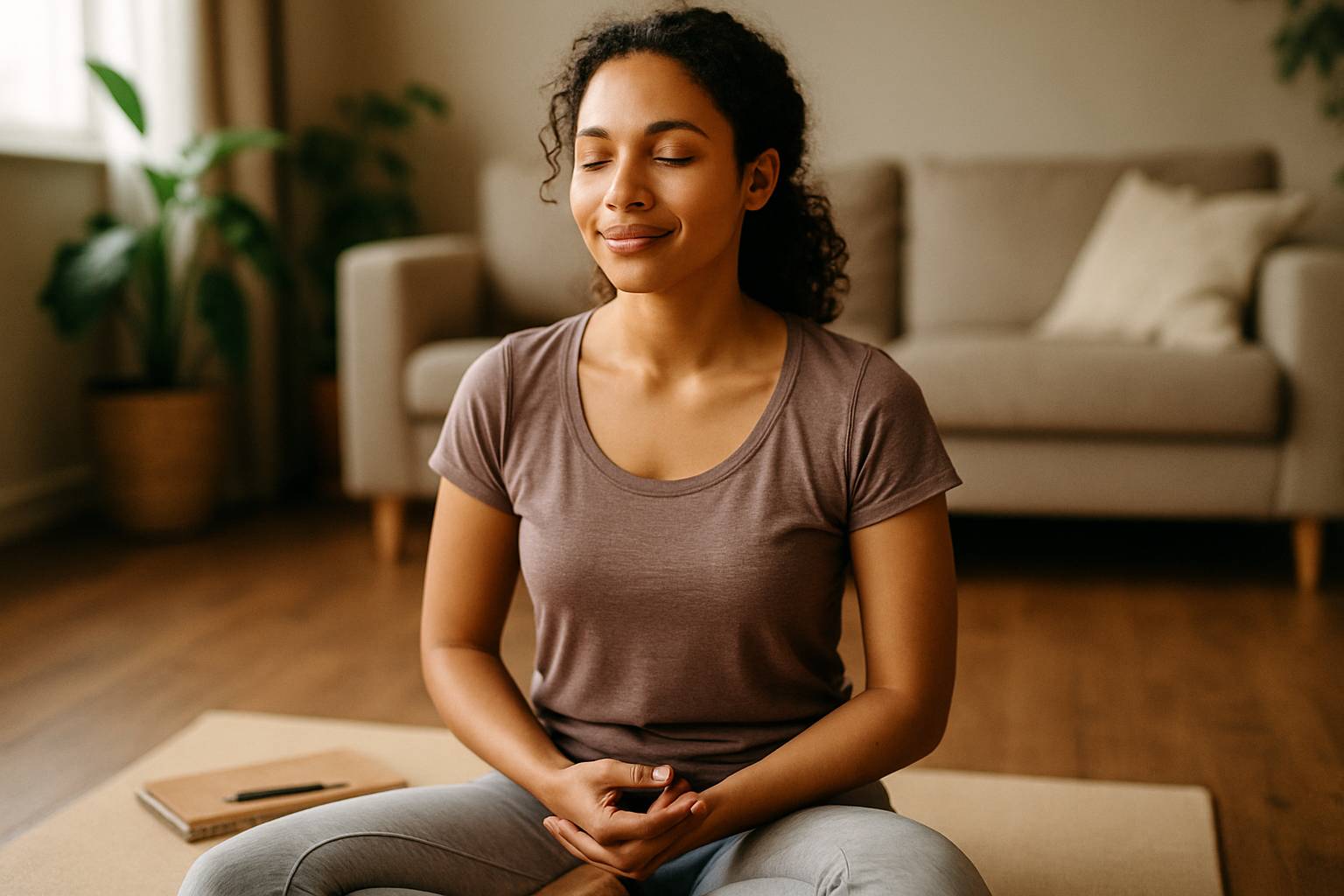 Créer une routine bien-être corps-esprit pour apaiser votre mental naturellement