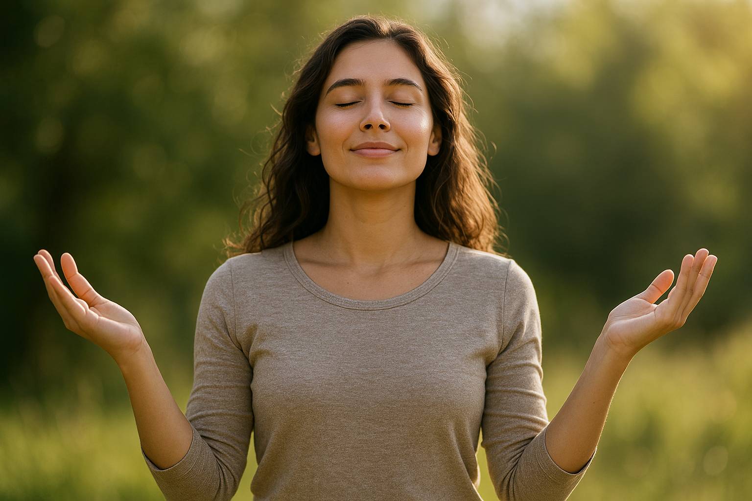 Révéler l&rsquo;énergie vitale qui sommeille en vous : un voyage vers l&rsquo;équilibre intérieur